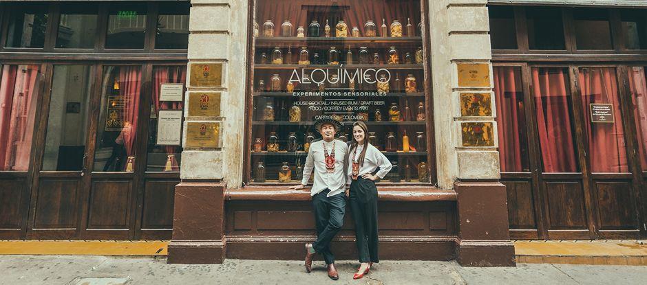 Michter's Art of Hospitality Award 2026